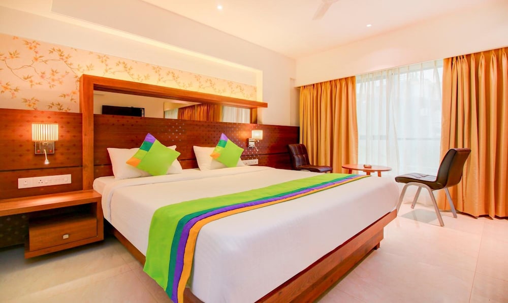Business Single Room