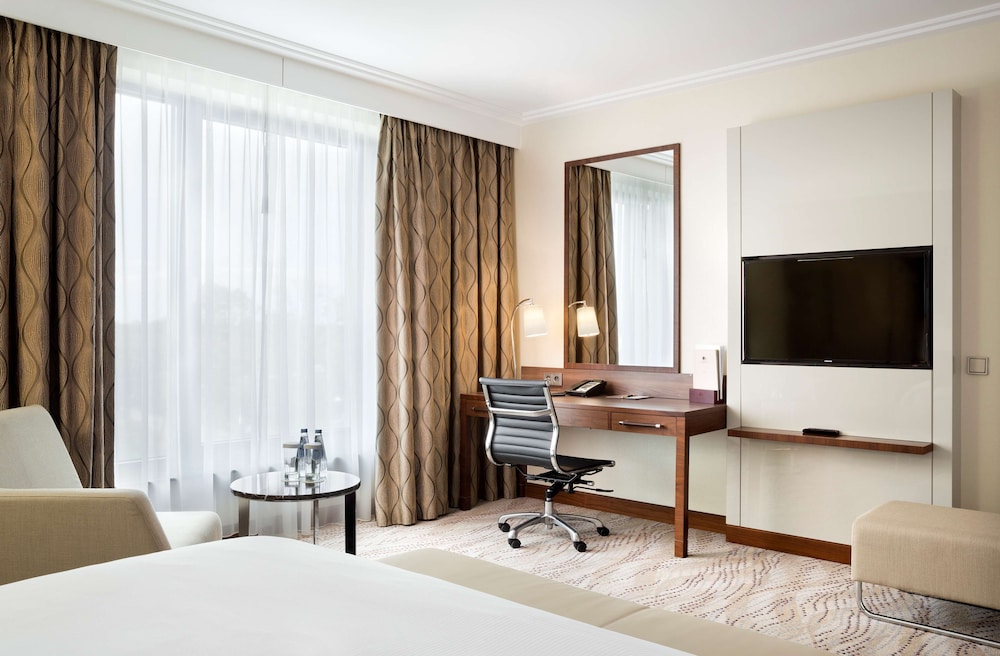 Executive Room, 2 Twin Beds photo 2