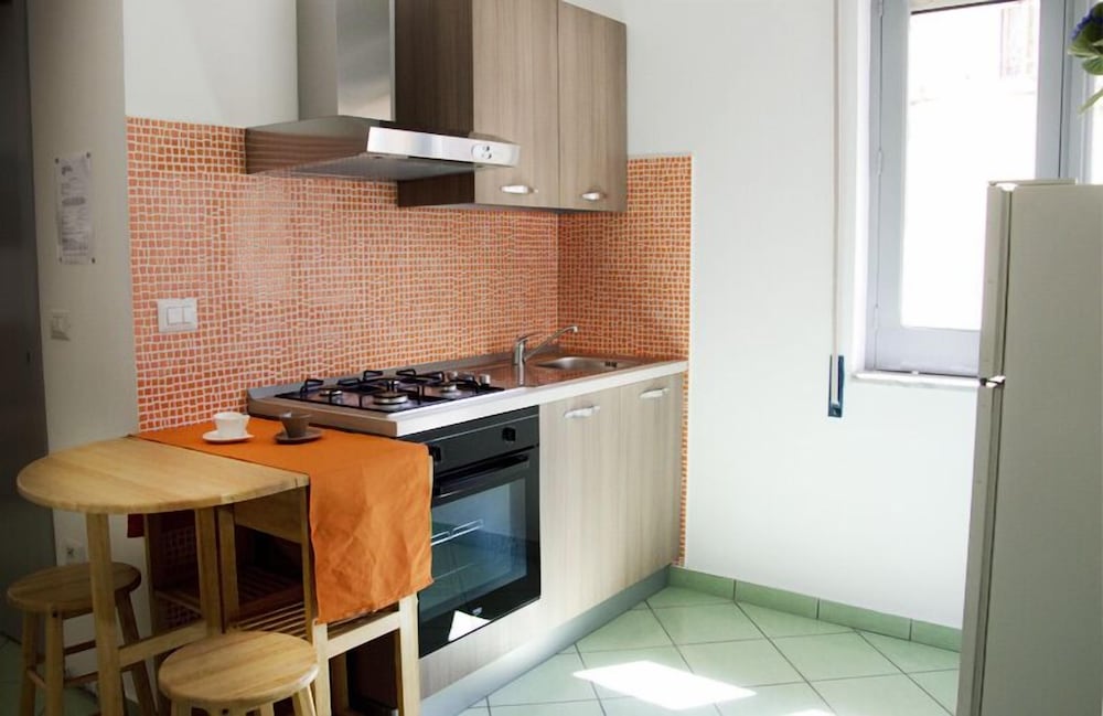 Triple Room (nuvola) photo 2