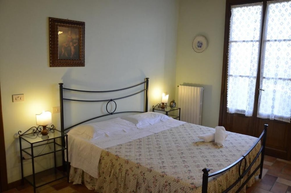 Superior Apartment, 2 Bedrooms, Terrace