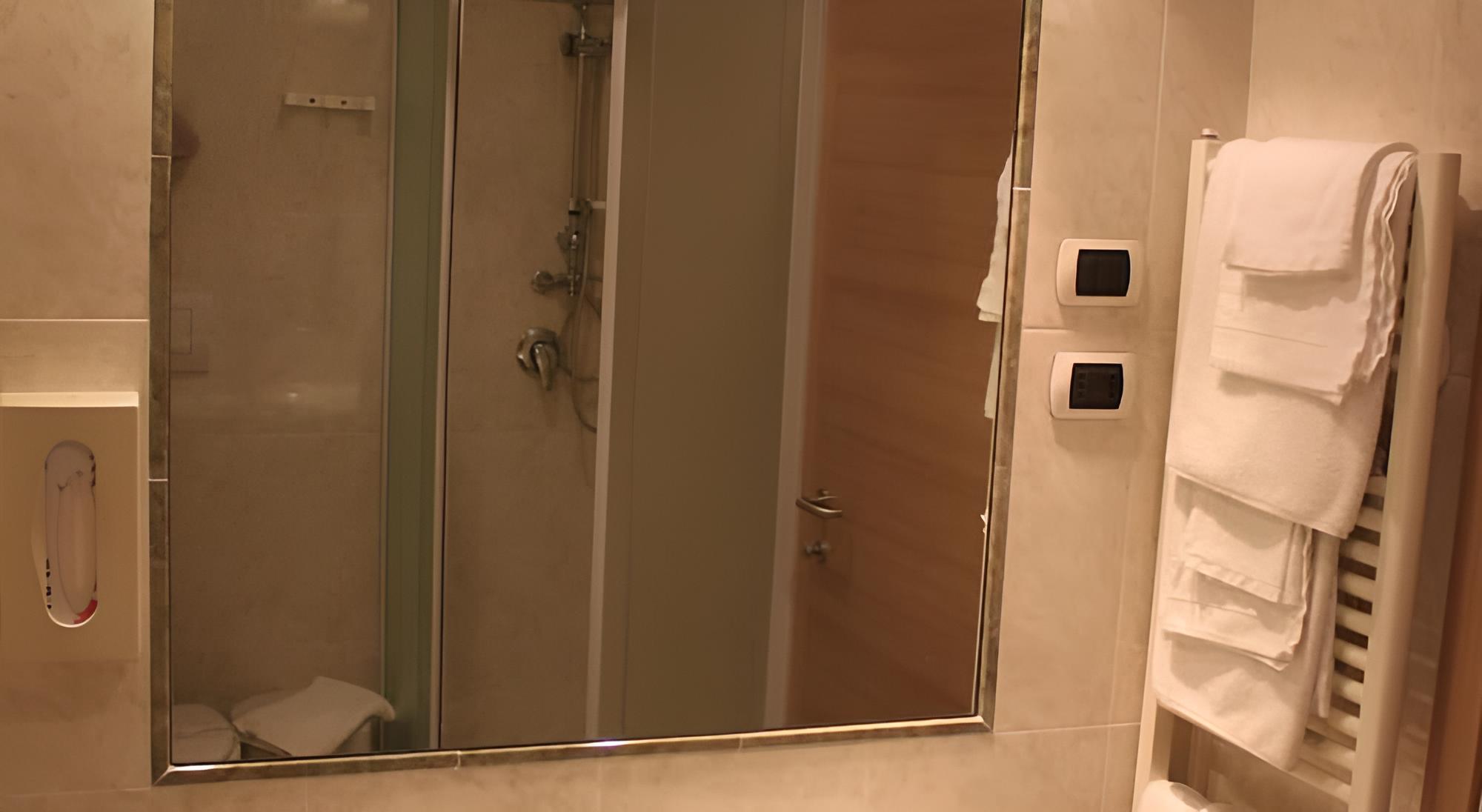 Standard Quadruple Room photo 1