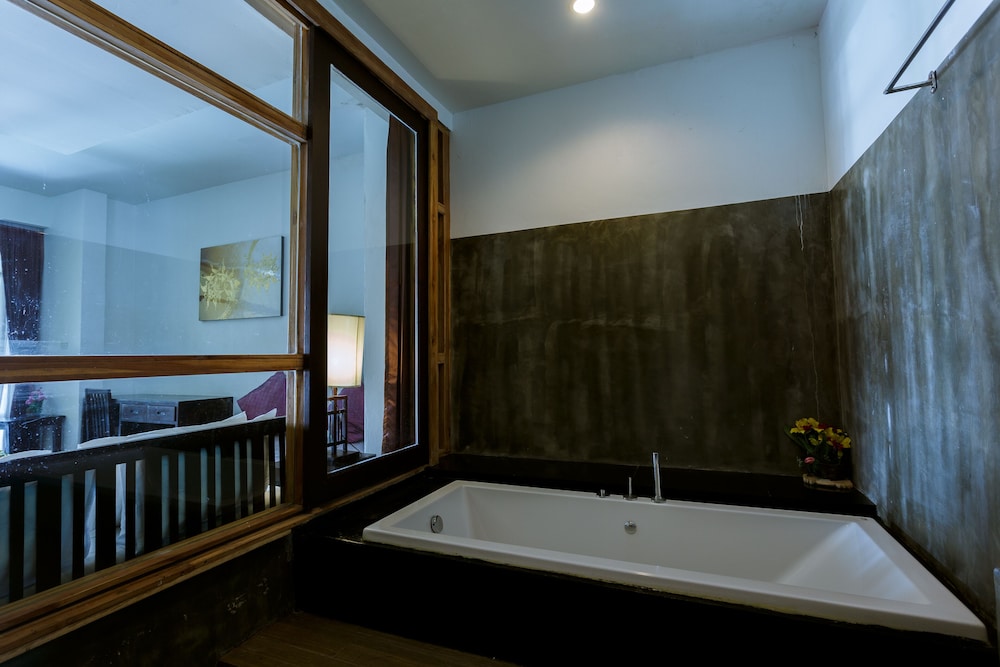 Family Suite, 2 Bedrooms, Non Smoking, Sea View photo 2