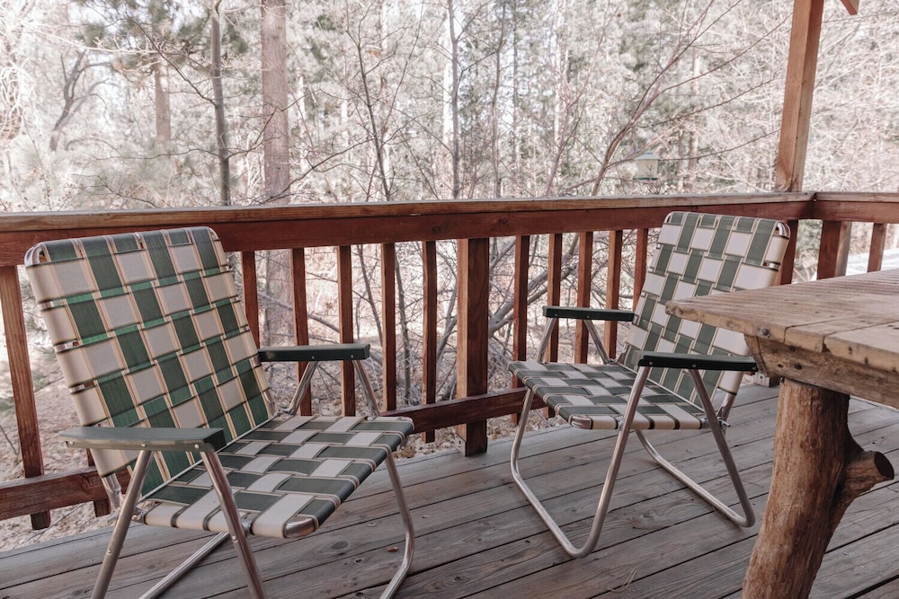 Classic Cabin photo 3