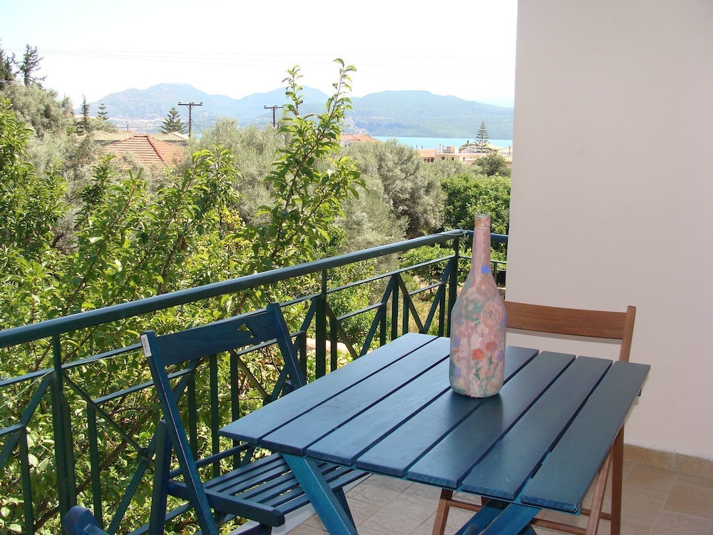 Family Apartment, Sea View photo 2