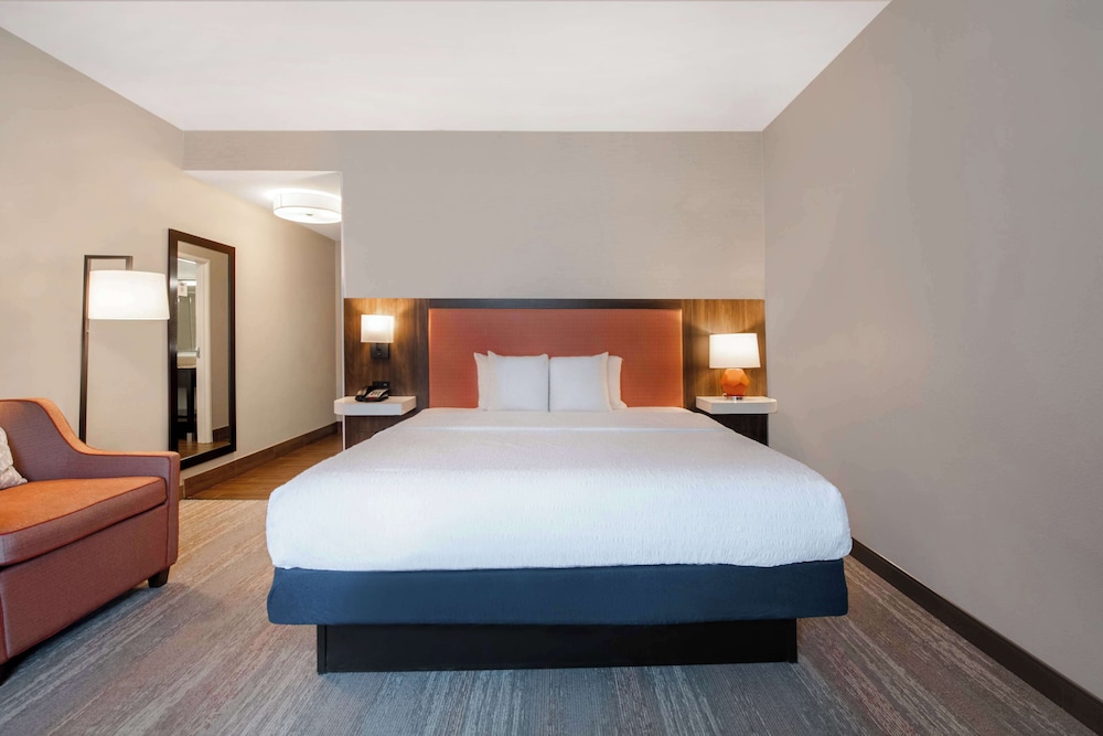Studio, 1 King Bed, Accessible, Non Smoking photo 3