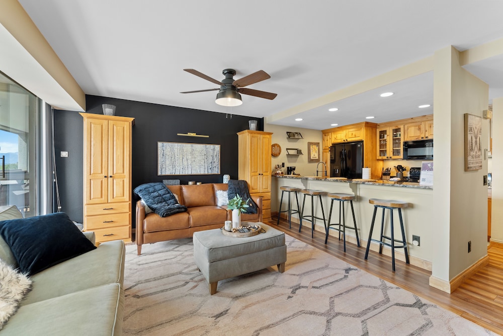 Apartment (1 Bedroom)