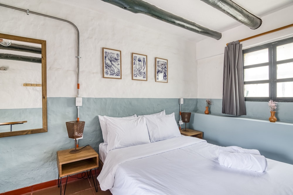 Double Room, Multiple Bedrooms photo 1