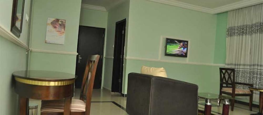 Classic Room