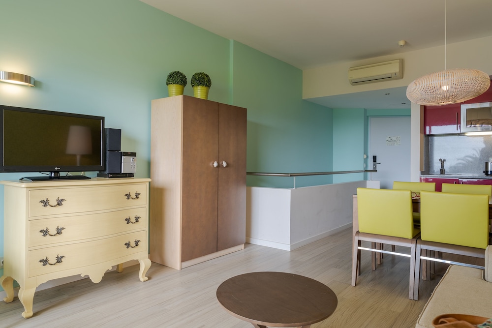 Studio, Sea View - Photo 5