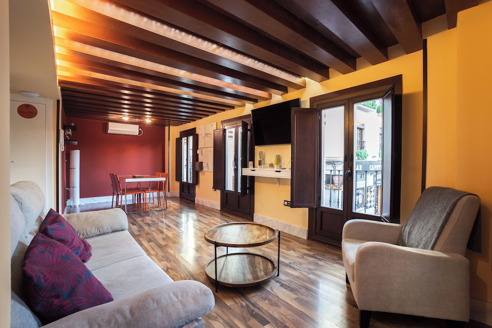 Apartamento de lujo