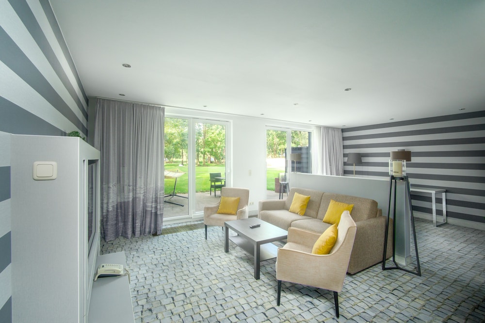 SL'otel i Parforcehuset, Billede 5