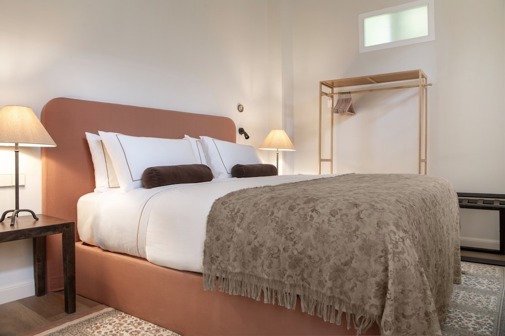 Suite Duplex