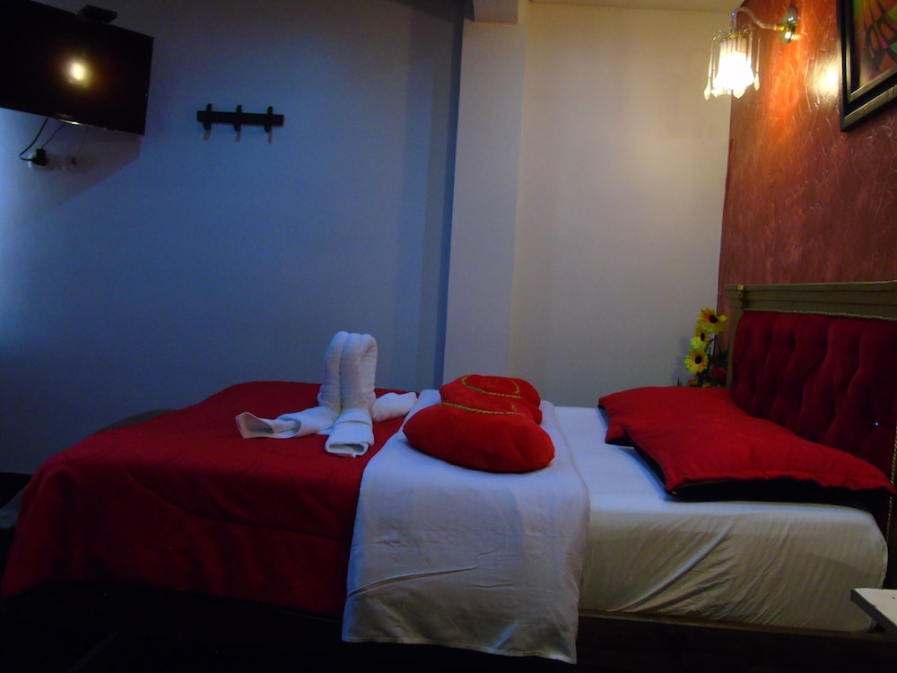 Double Room photo 3