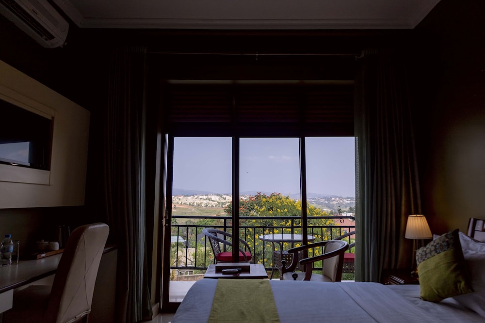 Standard Single Room photo 3