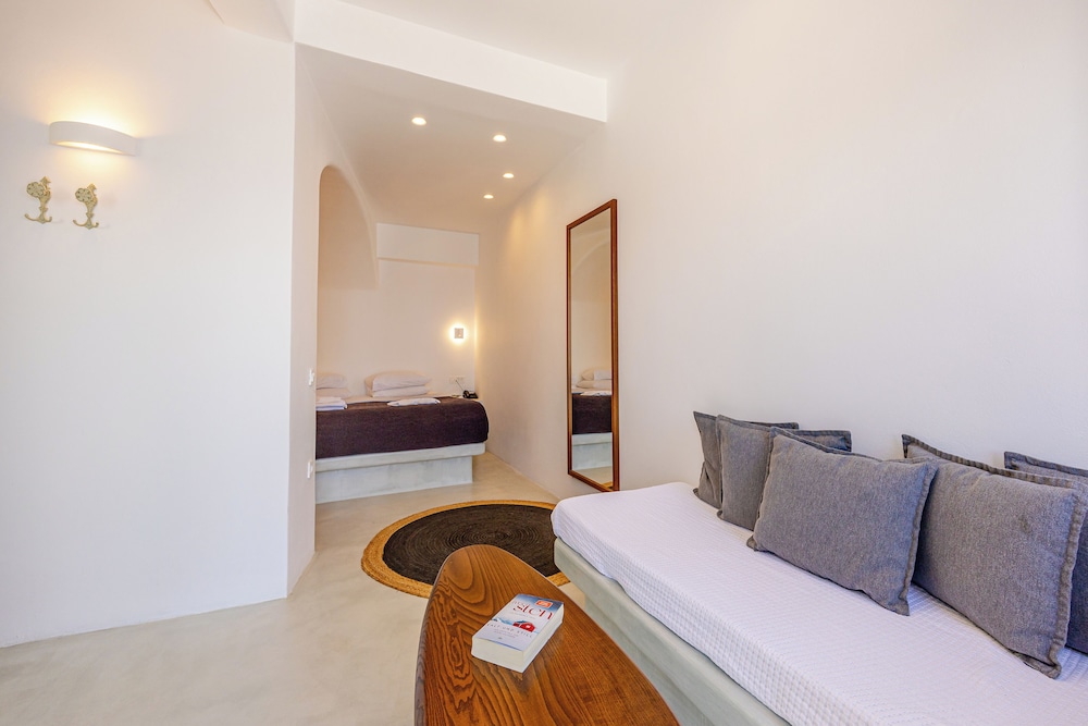 Honeymoon Double Room - Photo 1