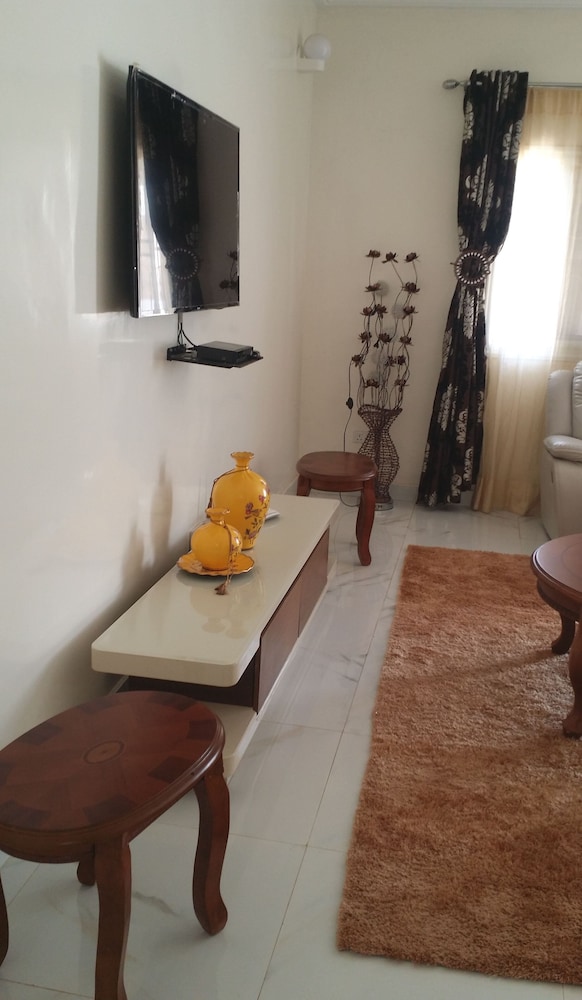 Standard Apartment, 2 Bedrooms photo 2
