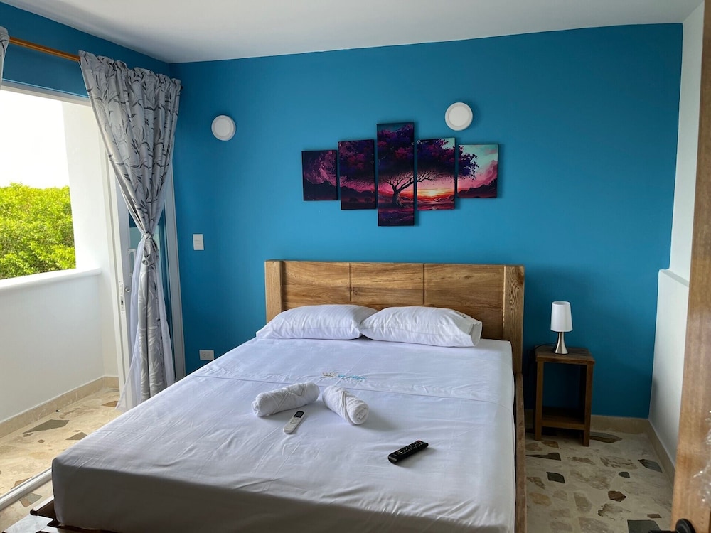 Comfort Double Room photo 1