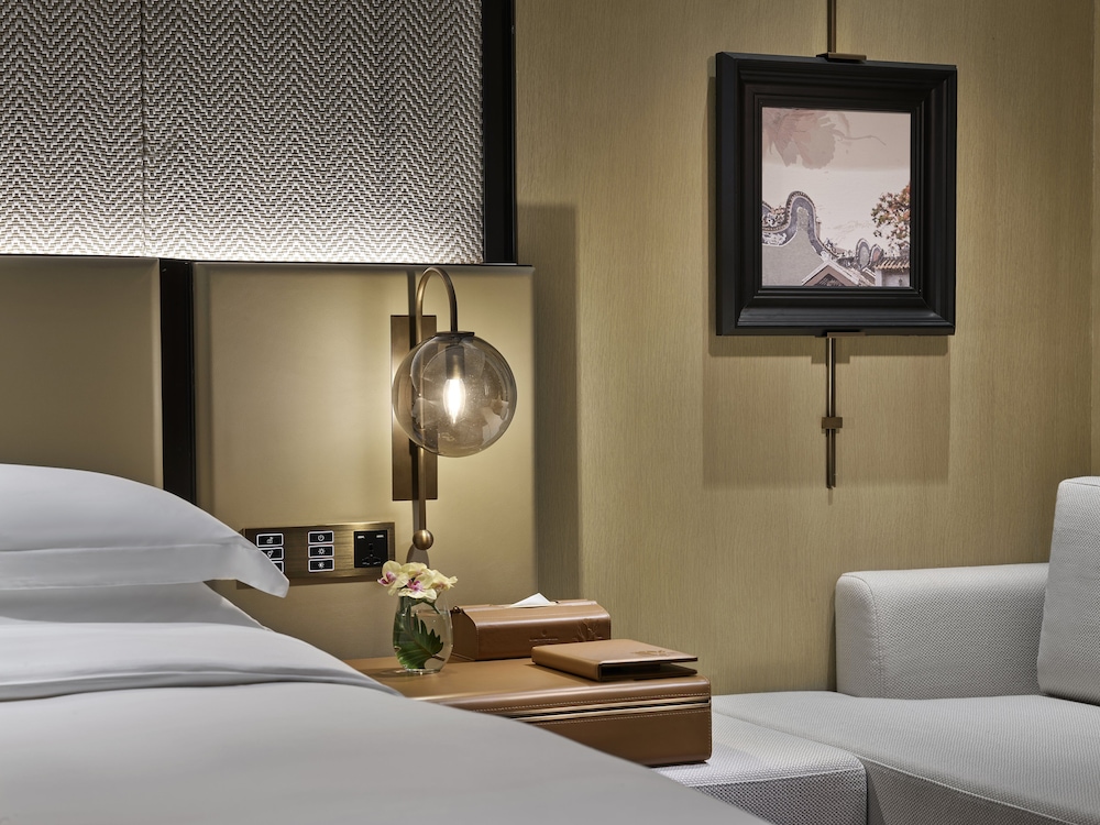 Classic Room, 2 Double Beds, Accessible - Photo 1