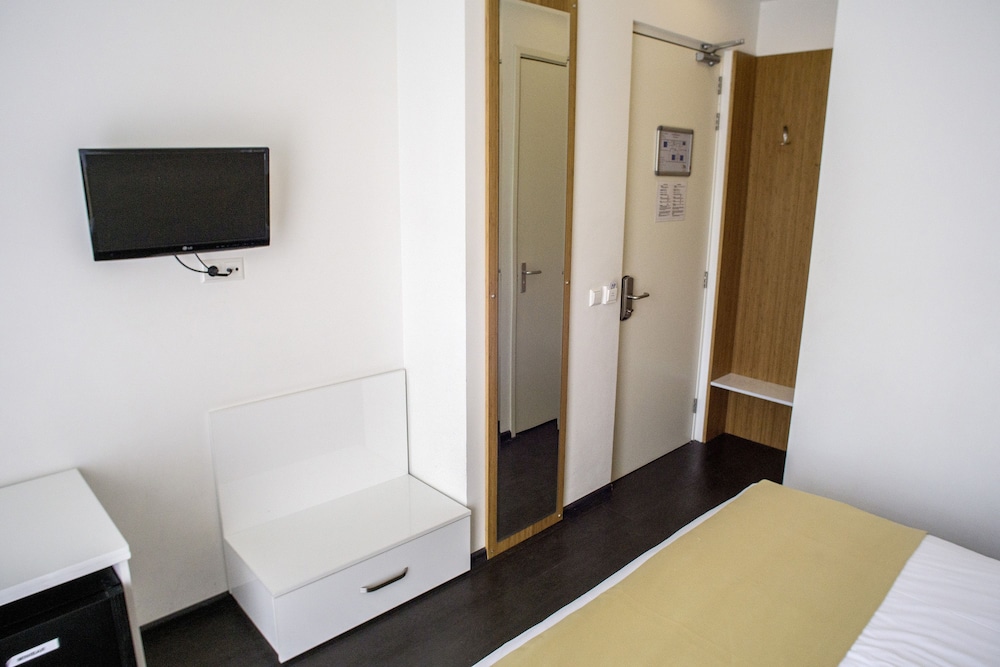 Double Room, Jetted Tub photo 3