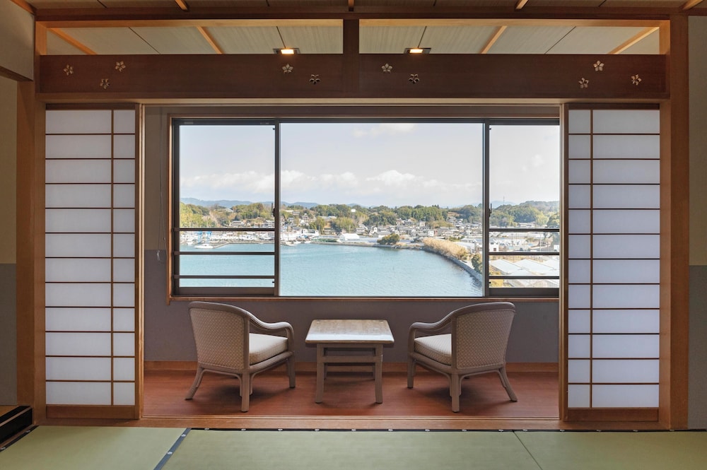 Lake View Japanese 12.5 Tatami, Non Smoking photo 2