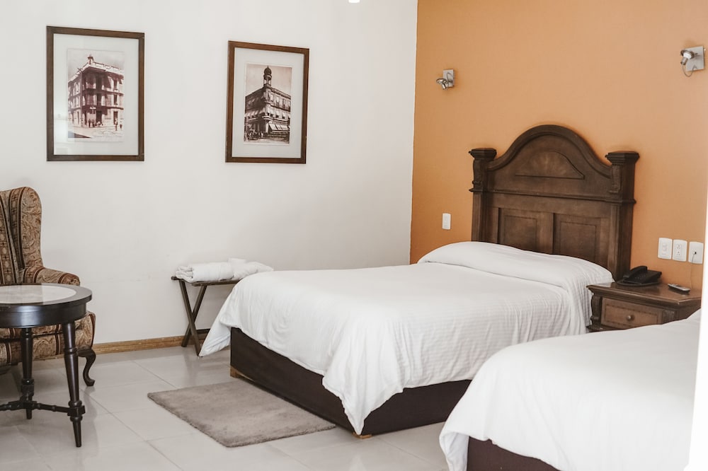 Junior Suite (Double) photo 1