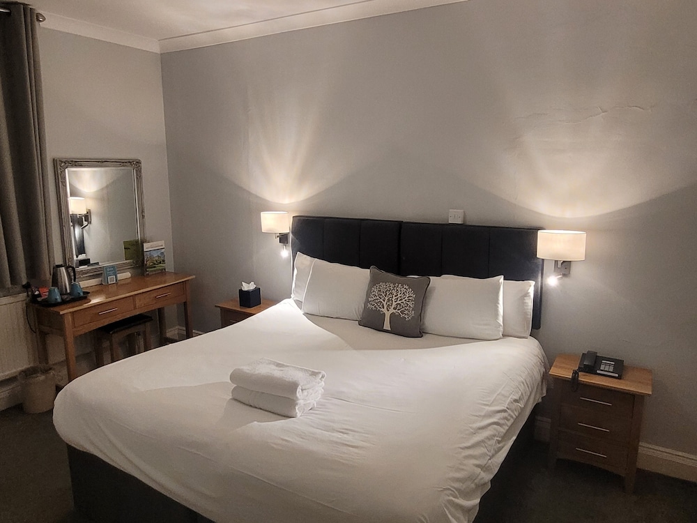 King Double Room photo 2