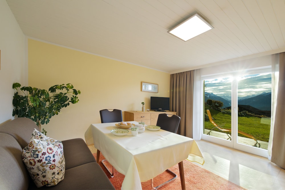 Comfort Apartment, 1 Bedroom, Patio