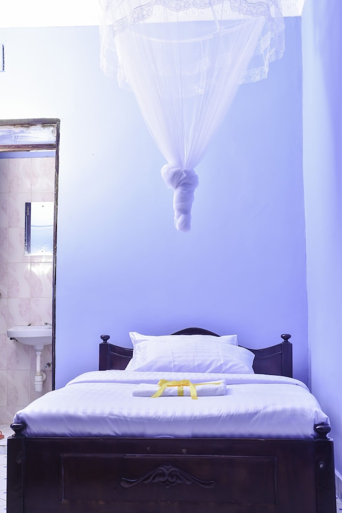 Deluxe Single Room photo 2
