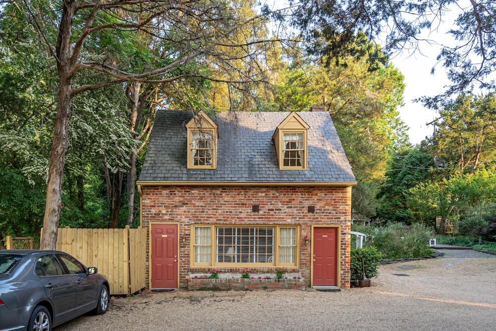 The Cedars Cottage, 2 Bedrooms photo 1