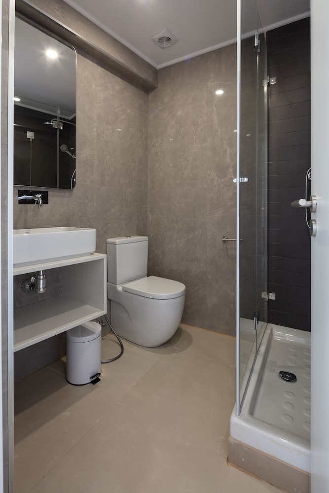 Double Room, Balcony - Photo 4