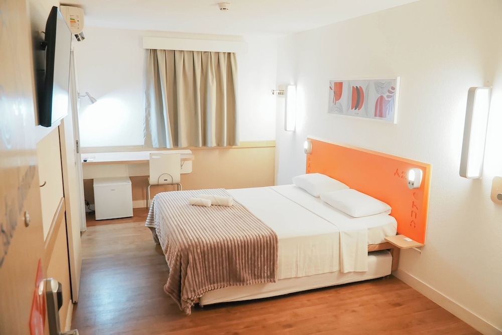 Standard Room, Multiple Beds (Adaptado - Pne) photo 2