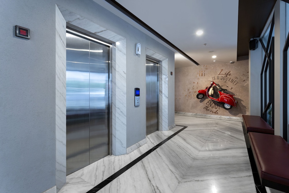 Executive Twin Room - Photo 5