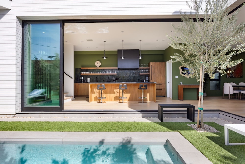 The Bella Villa 2 in Venice, Billede 4