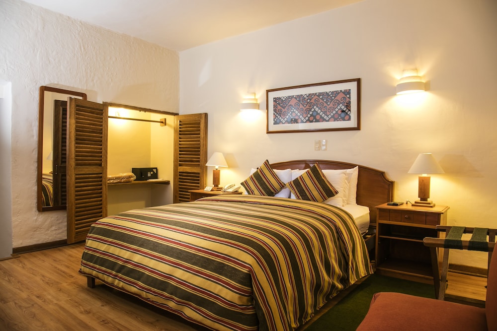 Double or Twin Room, 1 Double or 2 Twin Beds - Photo 8