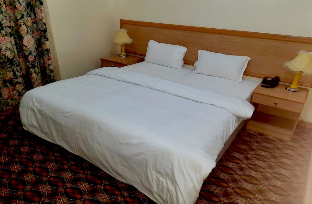 Standard Double Room photo 1