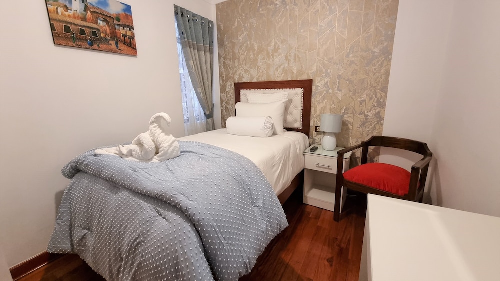 Family Apartment photo 3