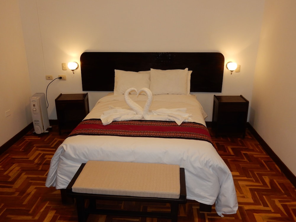 Standard Double Room, 1 Double Bed