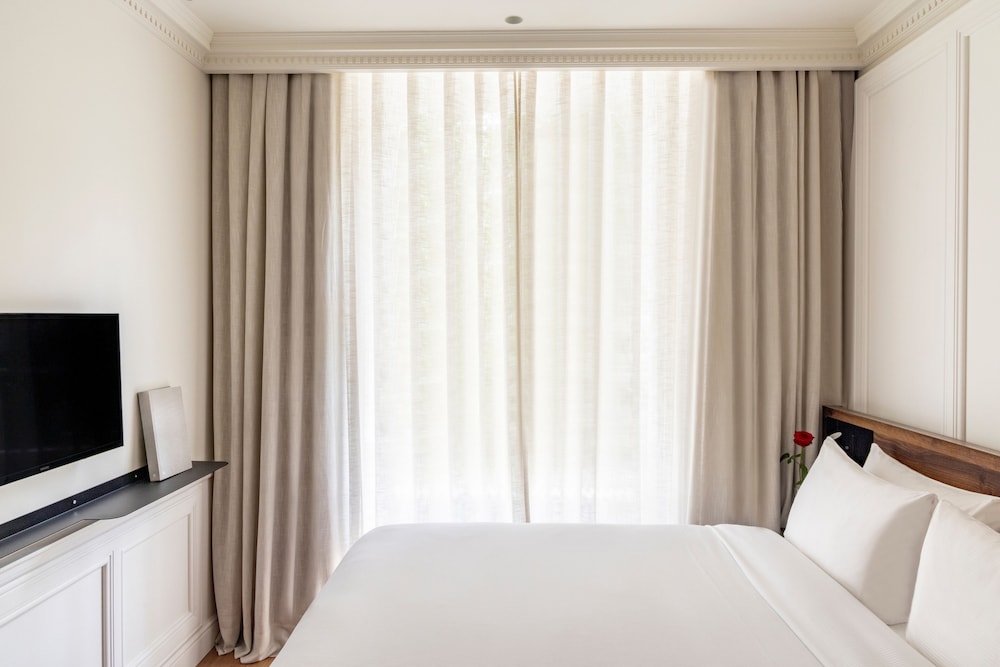 City Double Room photo 1