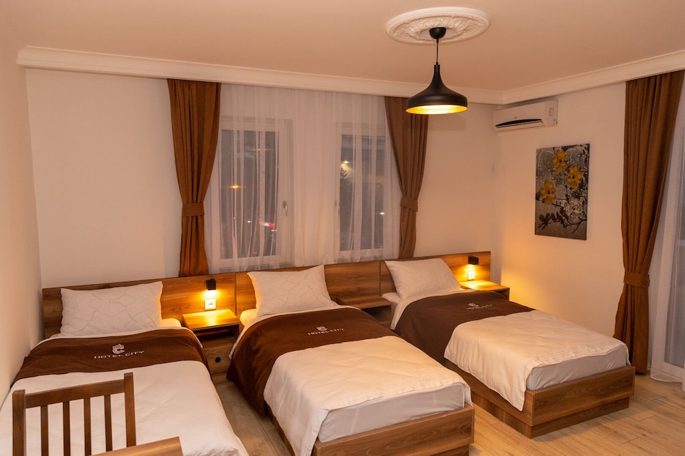 Design Triple Room photo 3