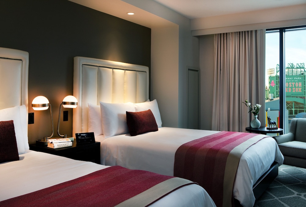 Room, 2 Queen Beds (ADA) - Photo 2