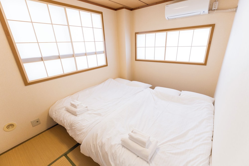 Family Apartment photo 3
