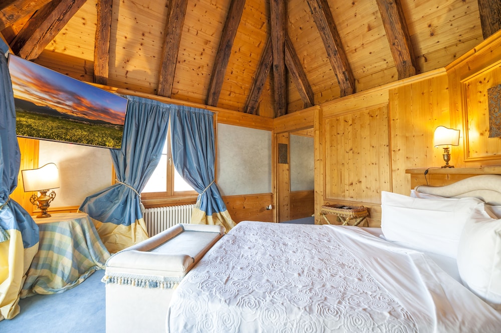 Romantic Suite photo 3
