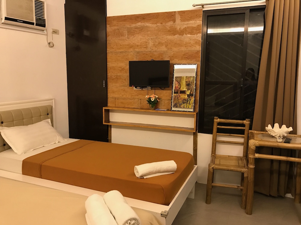 Basic Triple Room, 3 Twin Beds