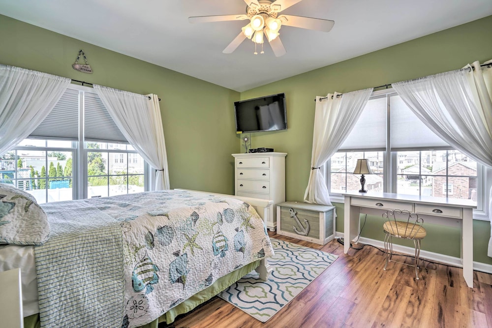 Apartment (3 Bedrooms) photo 1