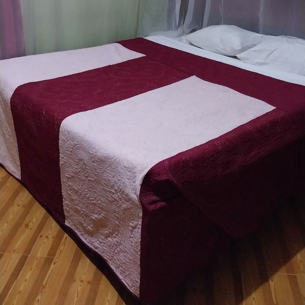 Comfort Single Room