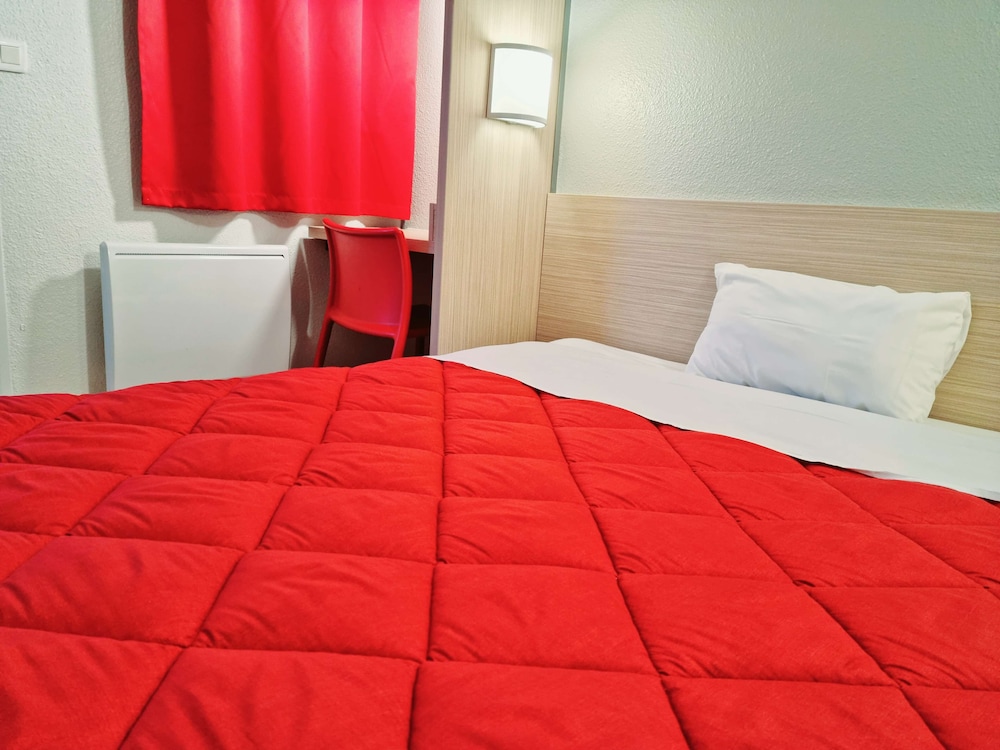 Standard Room, 1 Double Bed - Photo 4