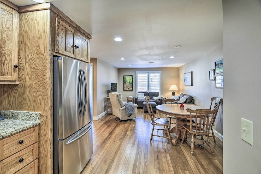 Apartment (2 Bedrooms) photo 3