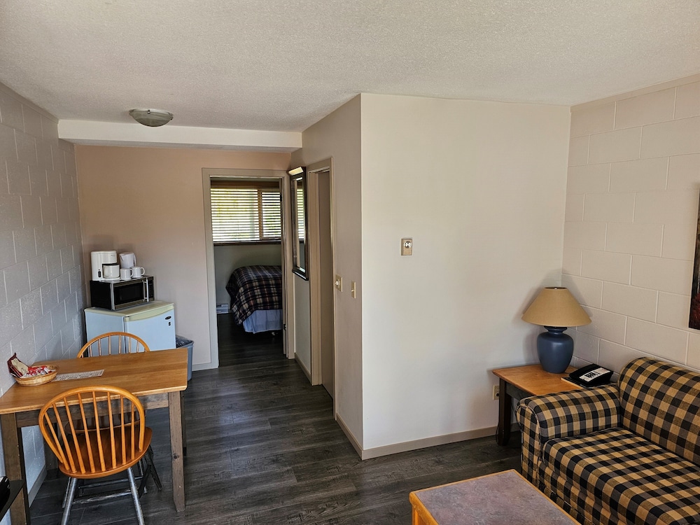Basic Double Room, 1 Double Bed photo 1