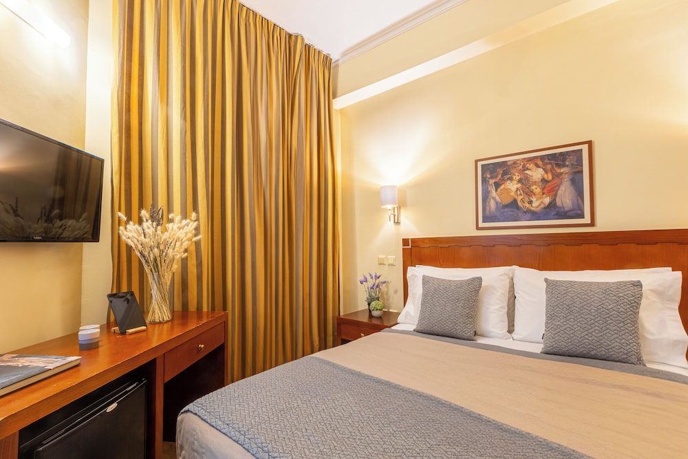 Comfort Double Room (Special Offer) photo 1
