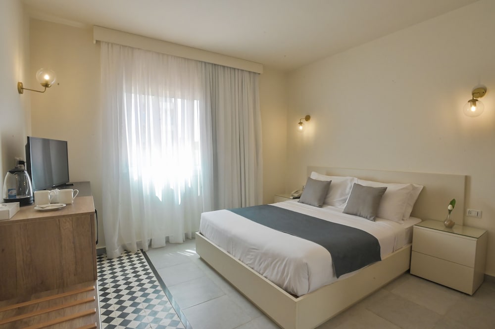 Economy Room photo 1